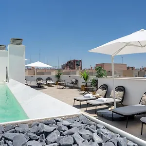 Limehome Calle Torcuato Luca De Tena - Digital Access 3* Sevilha