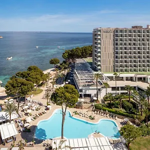 Hotel Melia Calvia ****