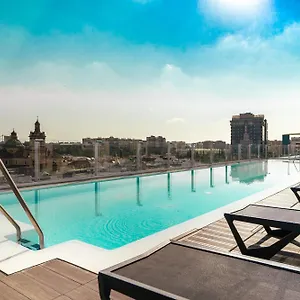 Giralda Center 4* Sevilha