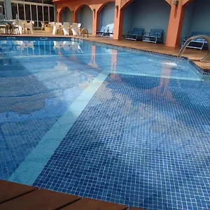 *** Hotel La Terrassa Espagne