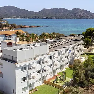 Hotel Hipotels Cala Bona ****