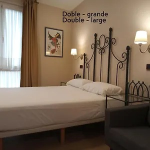 Pension Begona - Centro Ciudad Πανσιόν